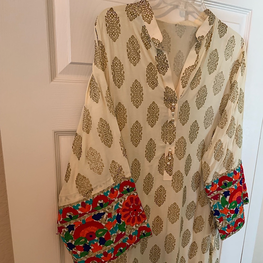 Tunic/top